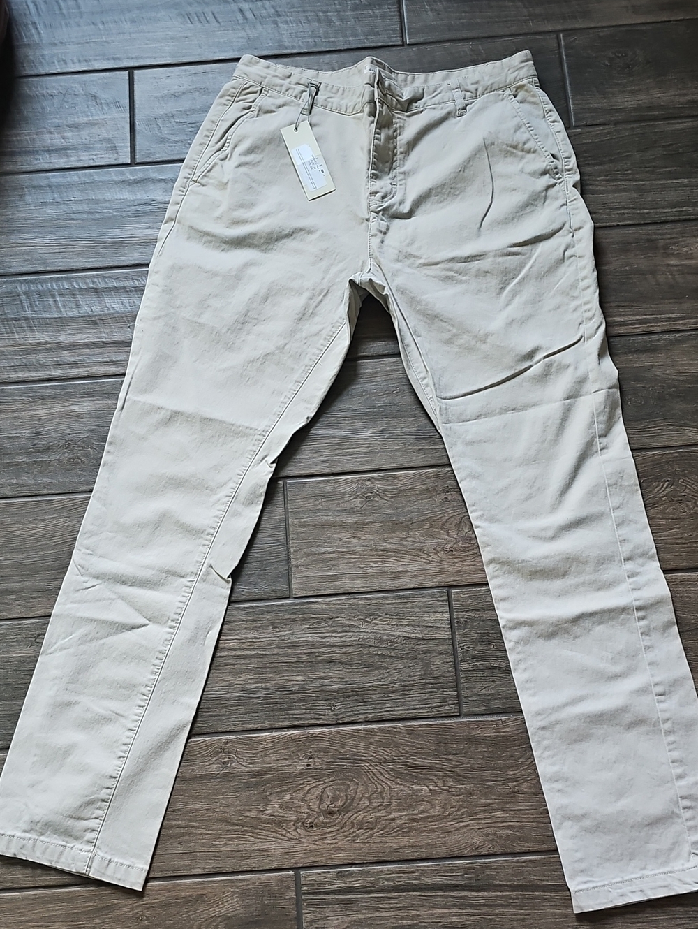 Five Four Chino Pants